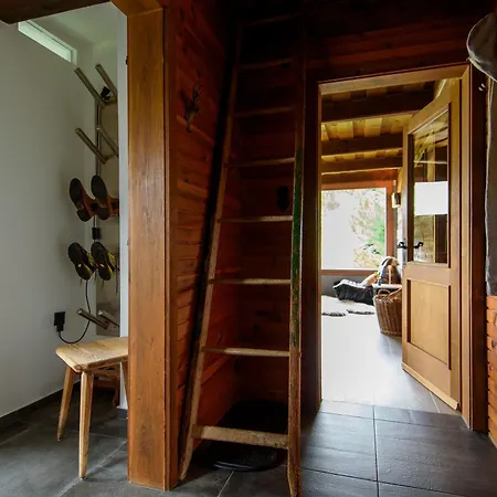 Casa vacanze Falkertsee 13